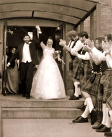 Weddings!